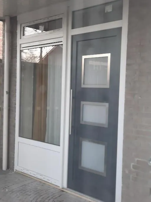 Studio In Eindhoven Hotel Guest house