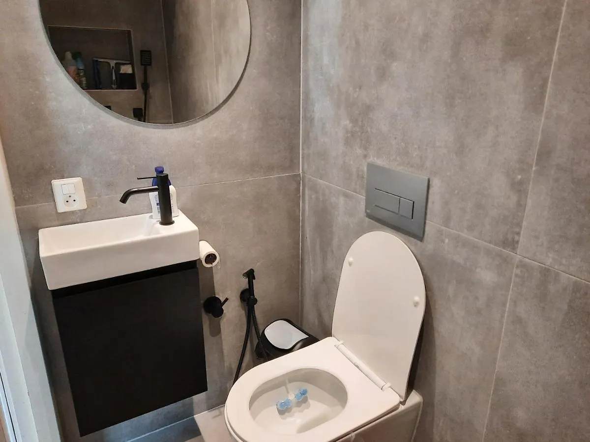 Studio In Eindhoven Hotel