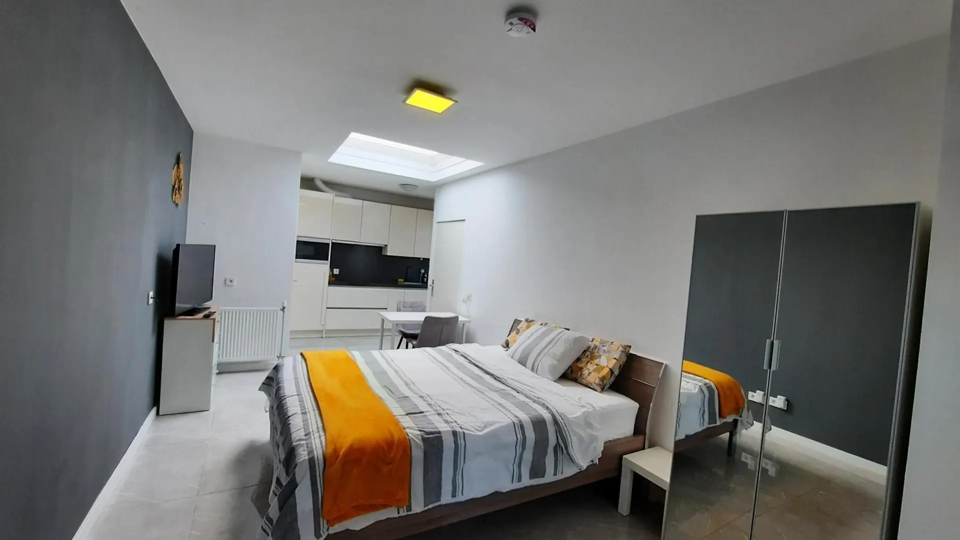 Studio In Eindhoven Hotel
